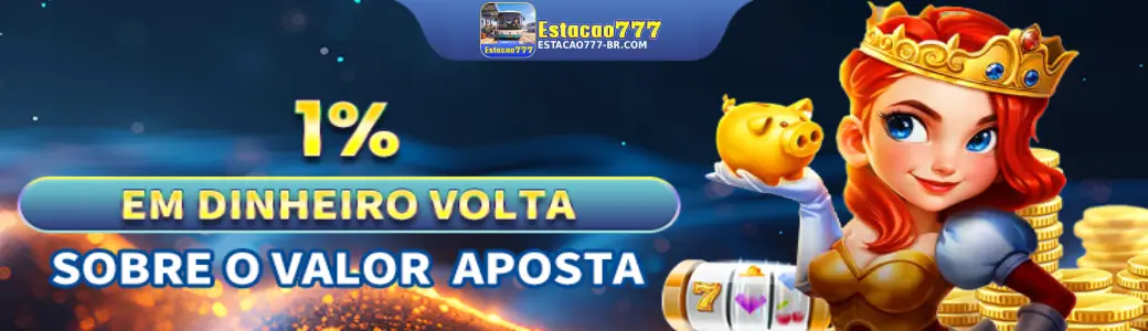 cassino estacao777